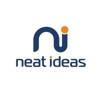 neat ideas logo