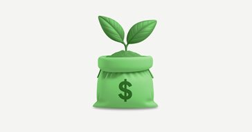 Money plant