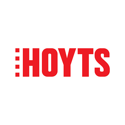 Hoyts logo