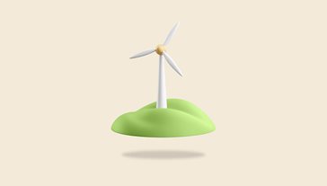 Wind turbine