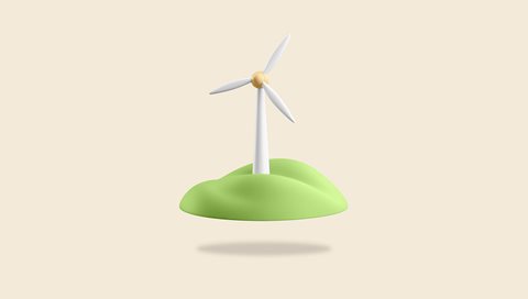 Wind turbine