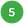 Number 5